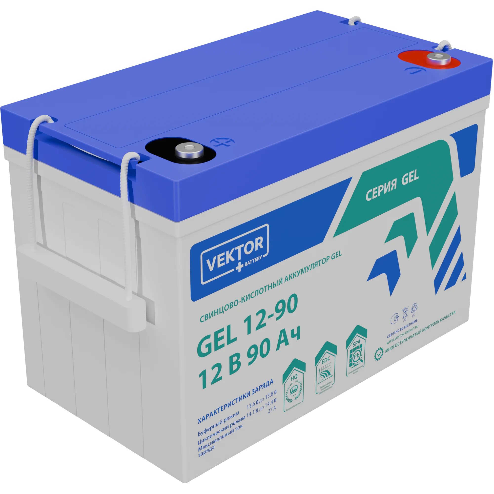 GEL 12-90